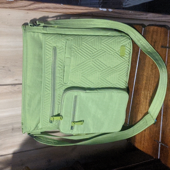 lug Bags Lug Monorail Convertible Rfid Crossbody Bag Poshmark